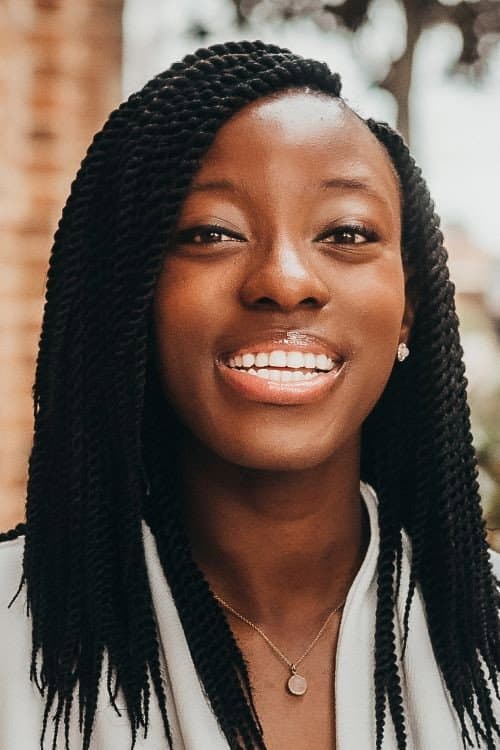 Jalea Jackson profile