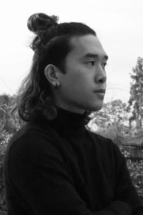 Alijah Jacob Buada profile