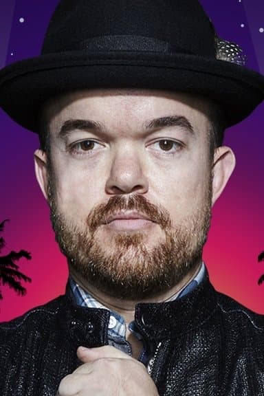 Brad Williams profile