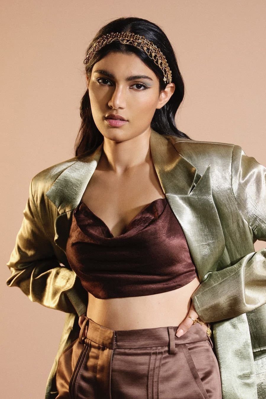 Alizeh Agnihotri profile