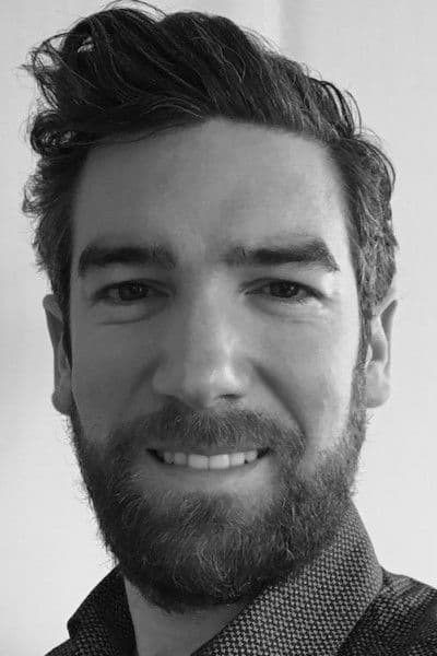 Nicolas Leprêtre profile