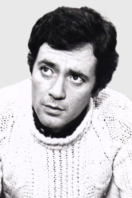 Víctor Petit profile