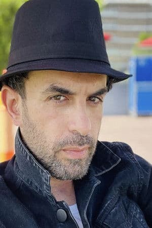 Ibrahim El Samman profile