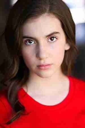 Sophie Proctor profile