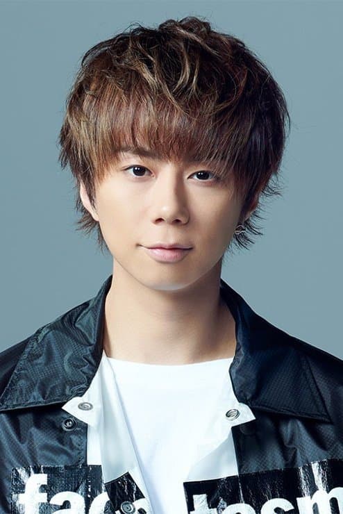 Hiromitsu Kitayama profile