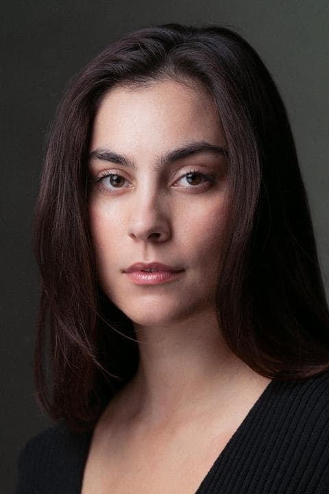 Priya Blackburn profile