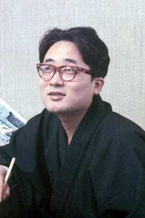 Mitsuteru Yokoyama profile