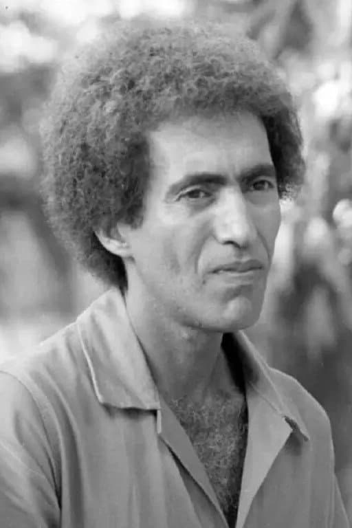 Arnaud Rodrigues profile