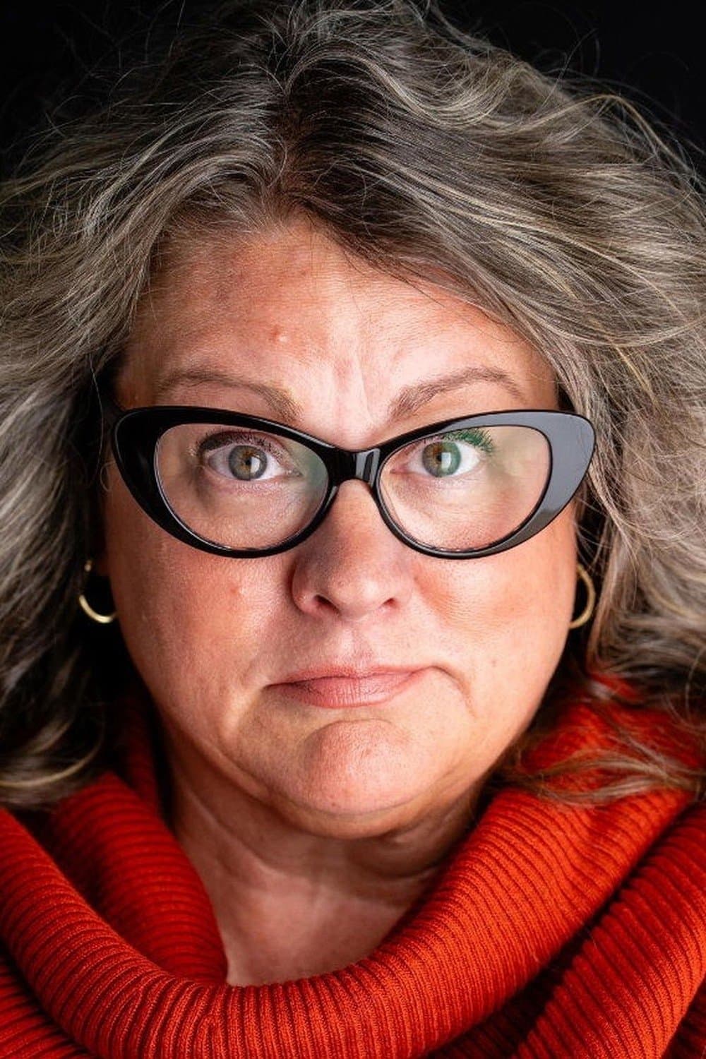 Alisa Harris profile