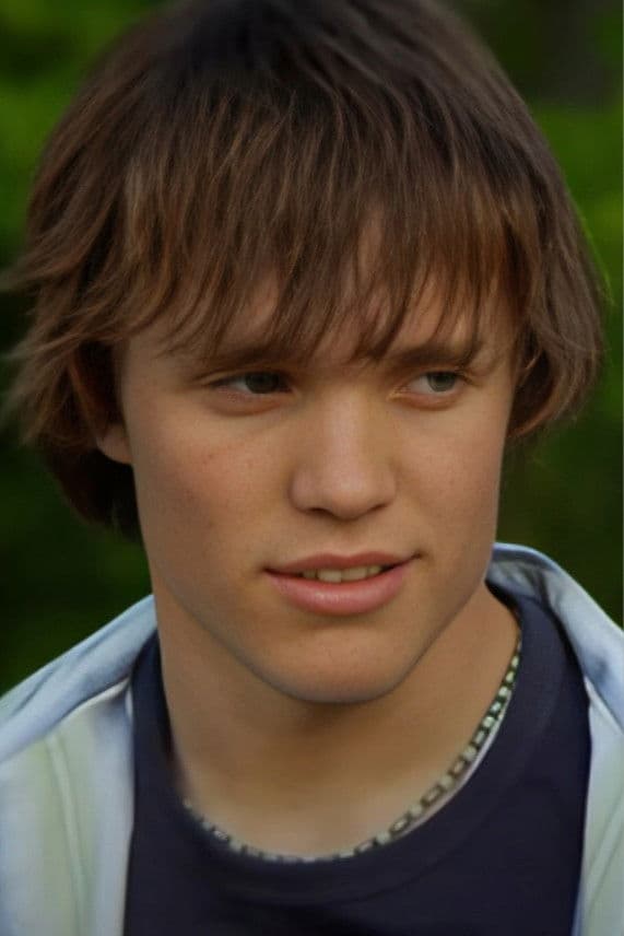 Jordon Sorenson profile