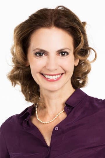 Milena Gulbe profile