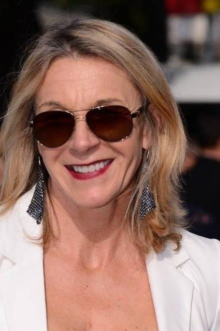 Christel Henon profile