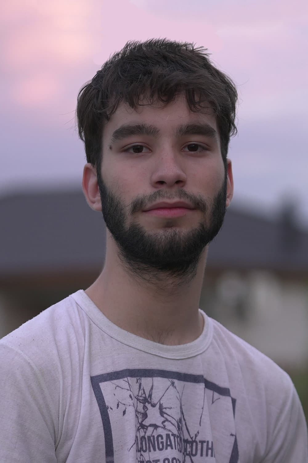 Santiago Leguizamón profile