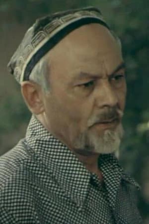 Pulat Saidkasymov profile