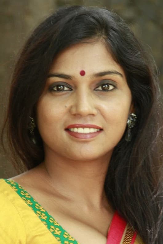 Usha Jadhav profile