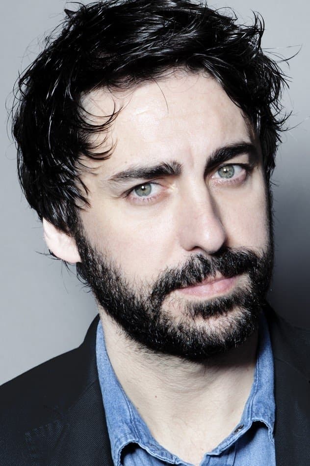 José Troncoso profile