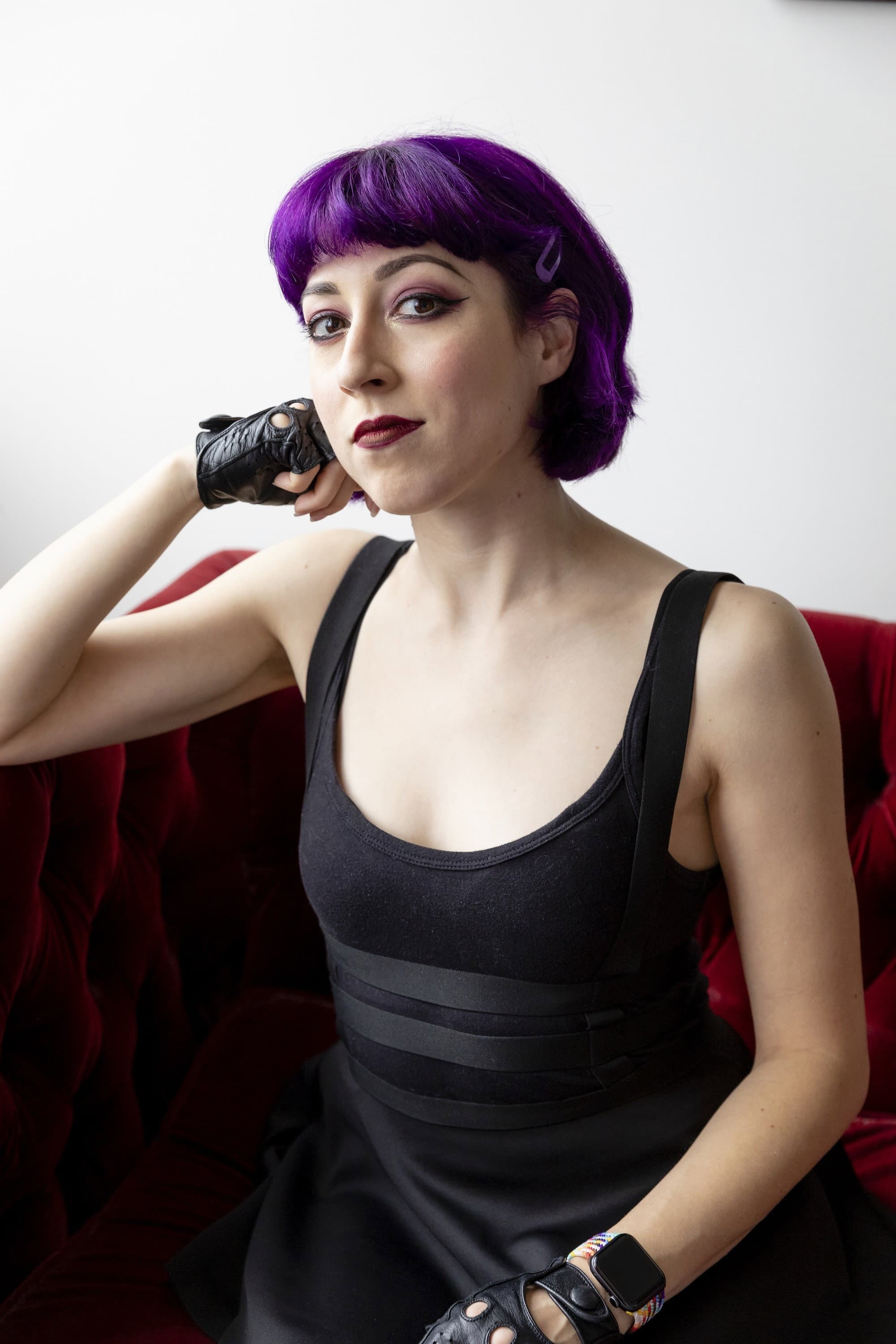 Alyssa Onofreo profile