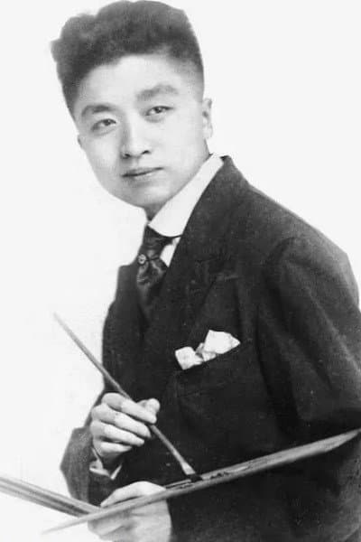 Zhang Guangyu profile