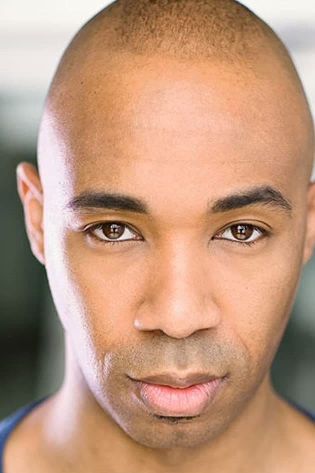 Jamyl Dobson profile