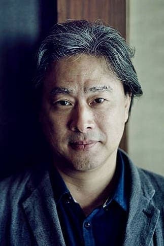 Park Chan-wook profile