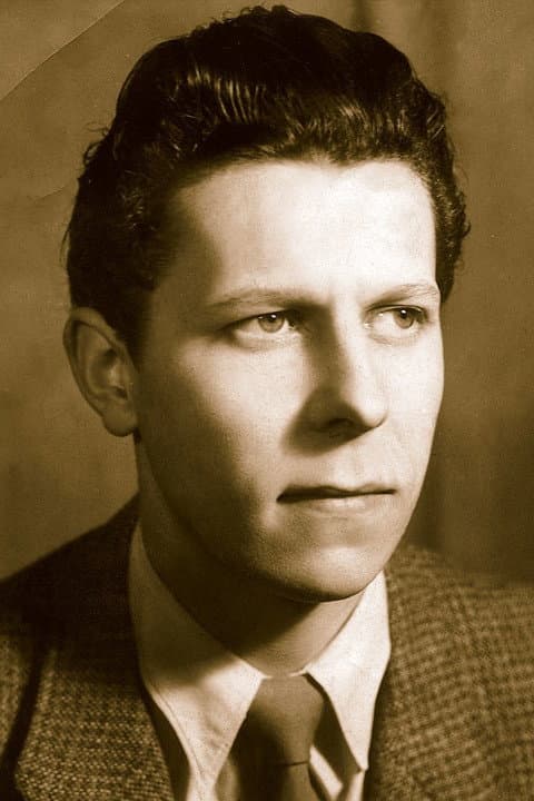 Vladimír Dvořák profile