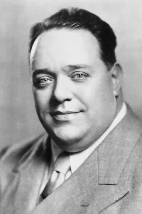 Salvatore Baccaloni profile