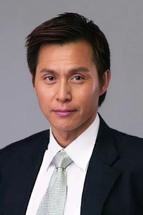 Cheung Kwok-Keung profile
