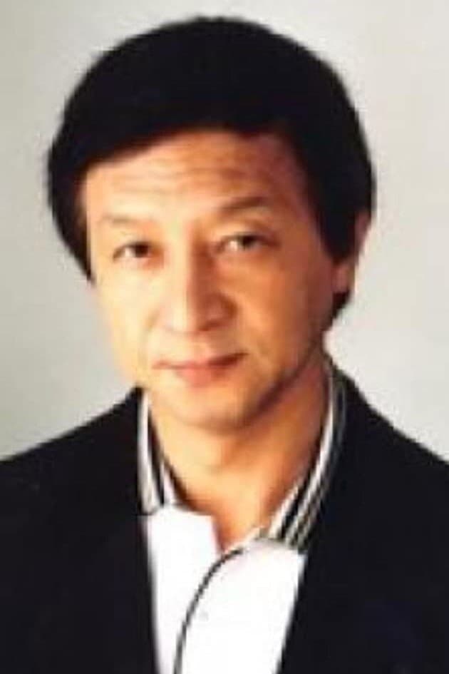 Takashi Taniguchi profile