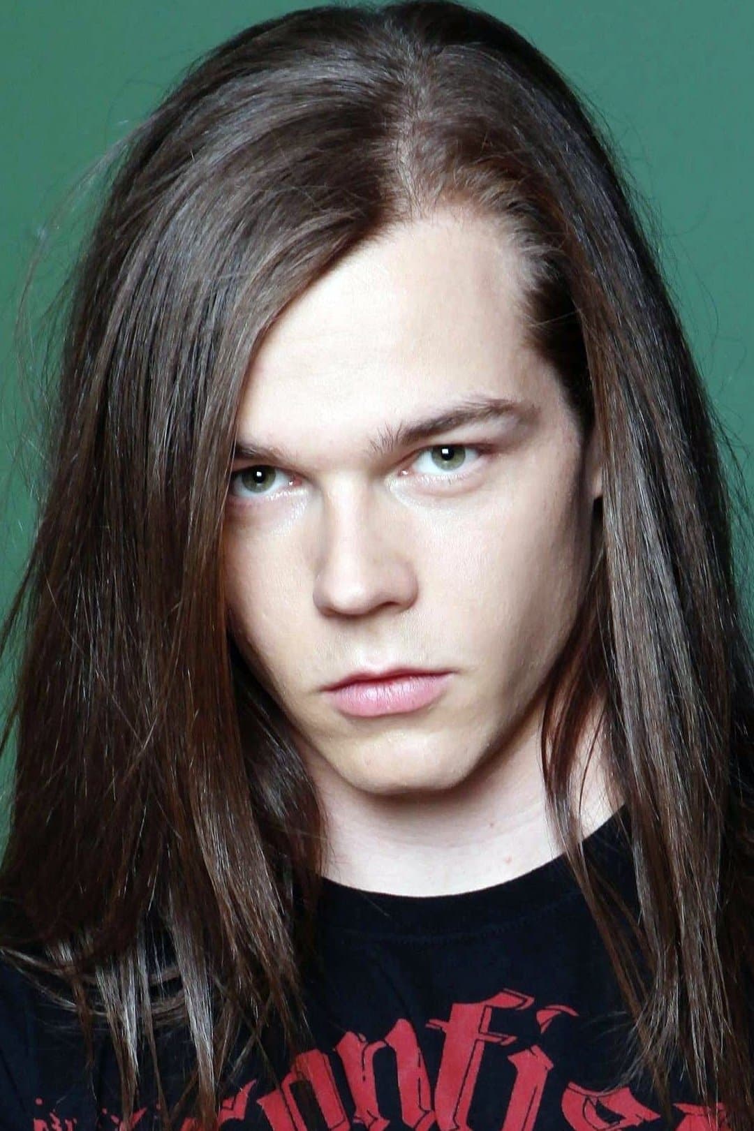 Georg Listing profile