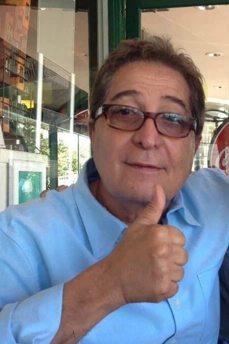 Rocco Urbisci profile