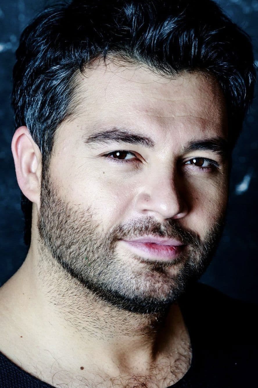 Aleksey Chumakov profile