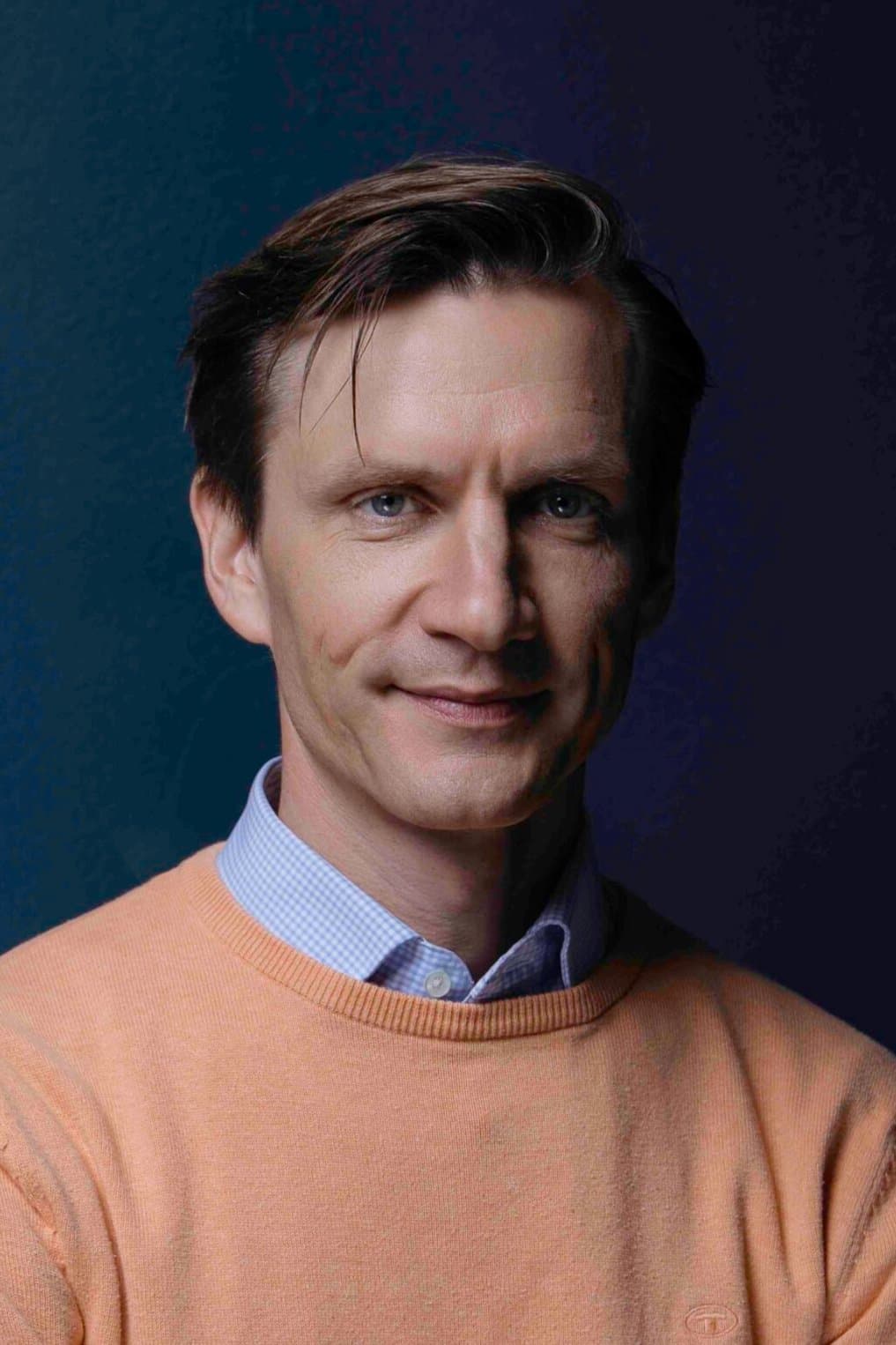 Lukas Trimonis profile