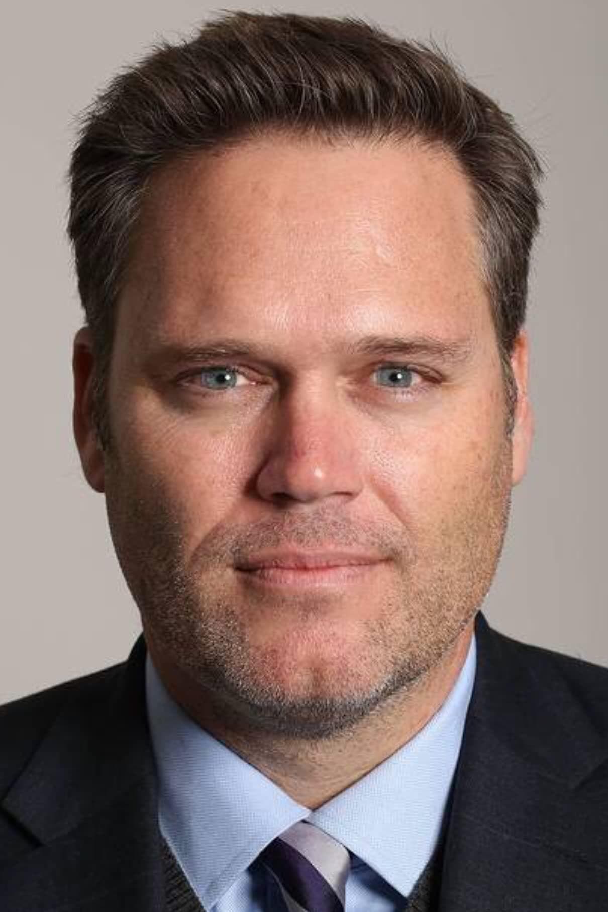 Steve Barnett profile