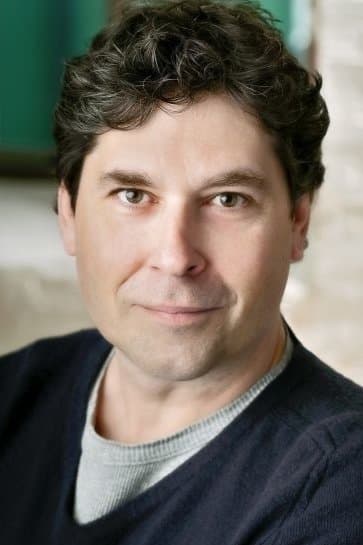 Carl Marotte profile