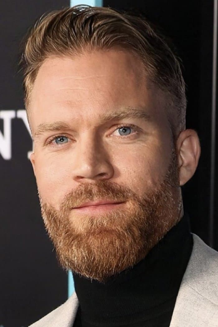 Steven Holleran profile