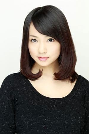 Erika Yazawa profile