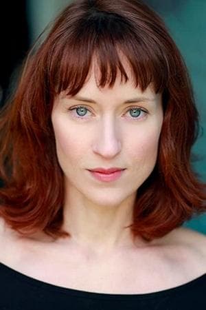 Georgina Rich profile