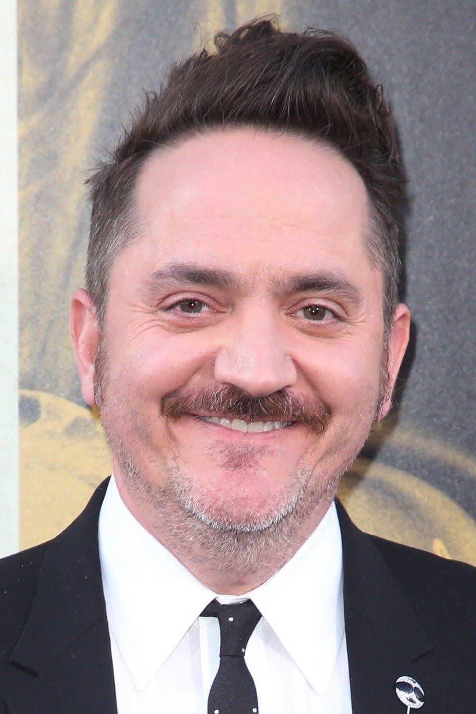 Ben Falcone profile