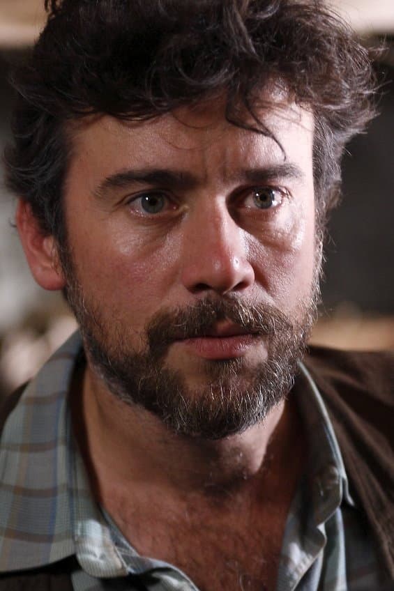 András Istvan Demeter profile