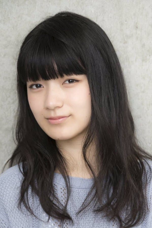 Kilala Inori profile