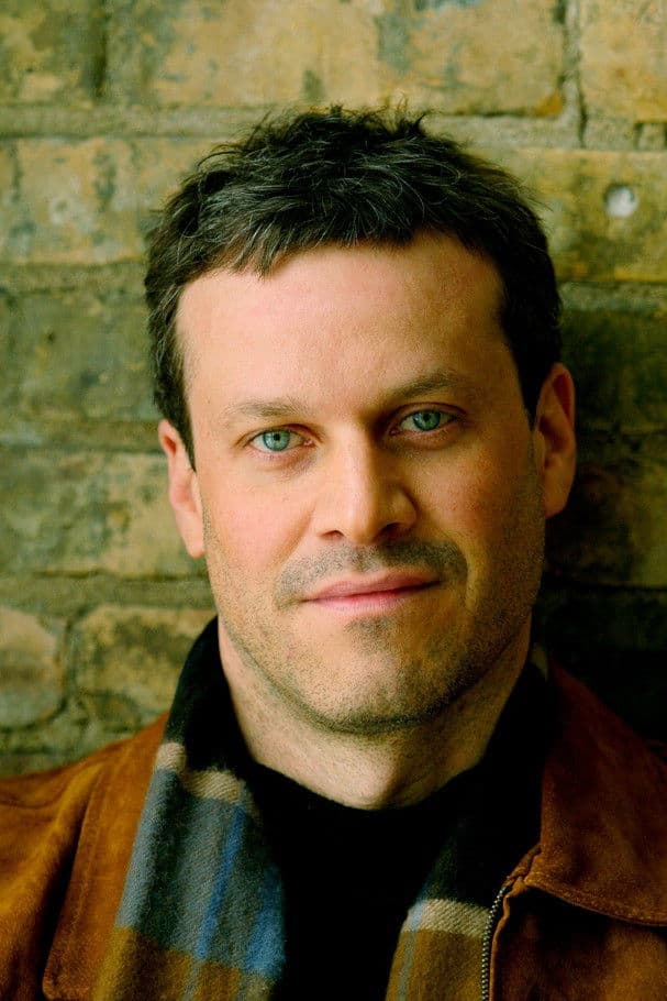 Nicholas Franklin Bray profile