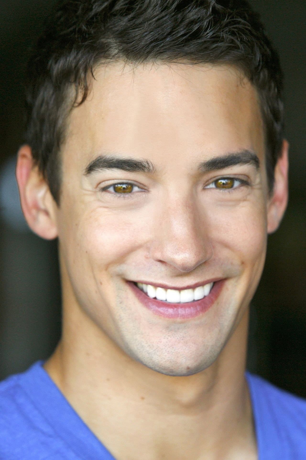 Jason Berrent profile