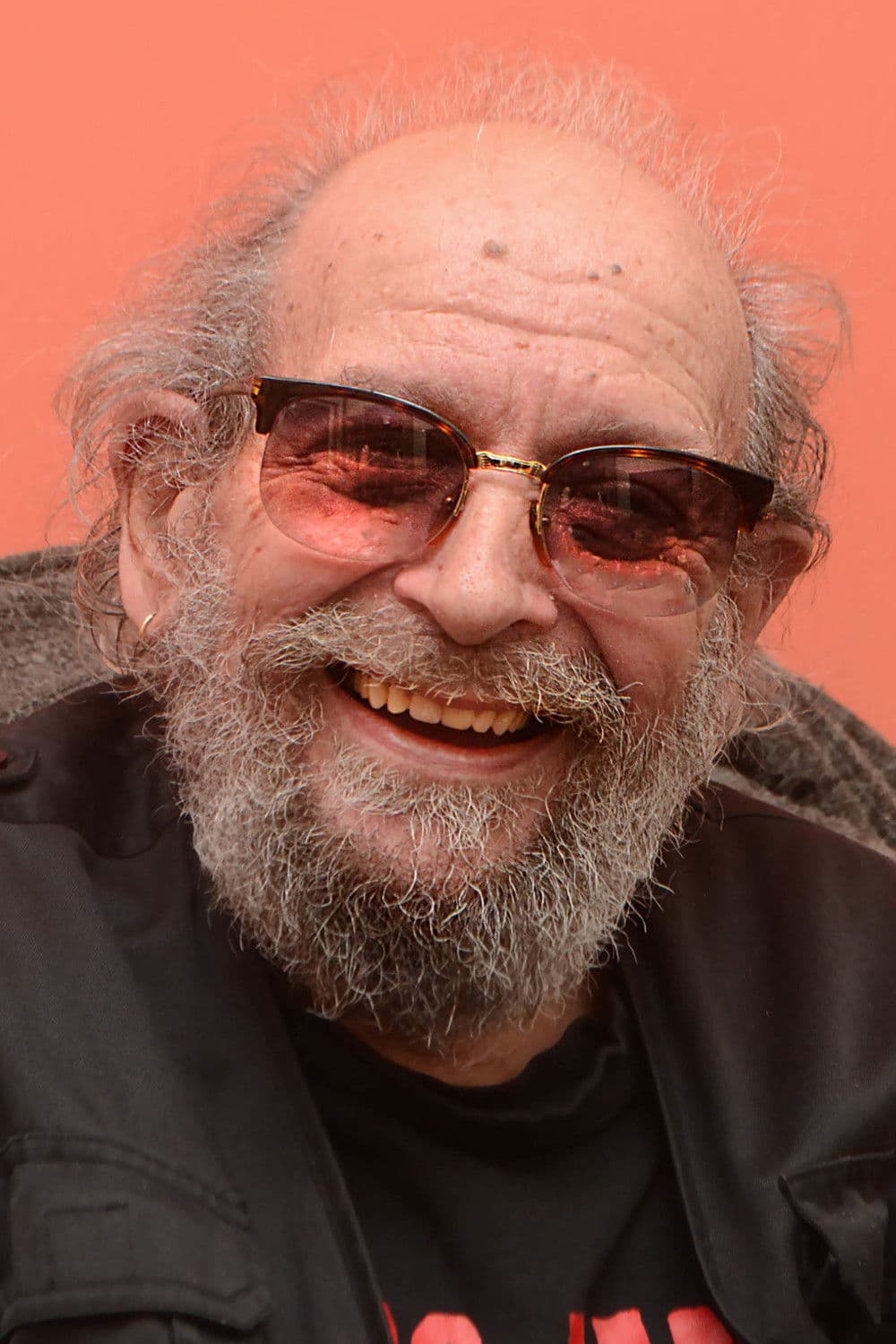 Dimitris Poulikakos profile