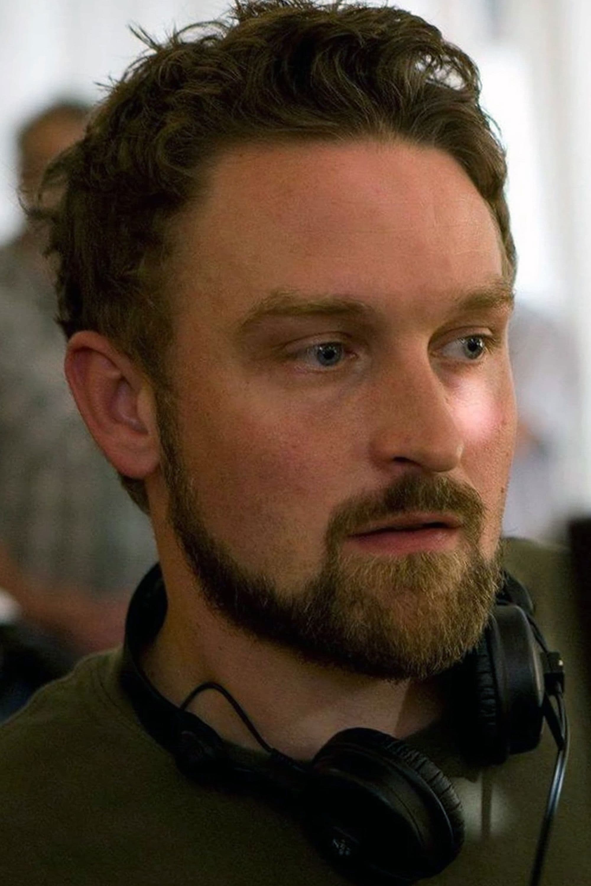 Magnus Nordenhof Jønck profile