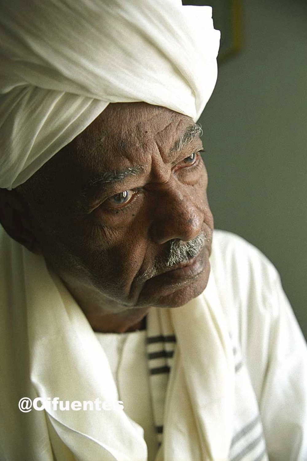 Gadalla Gubara profile