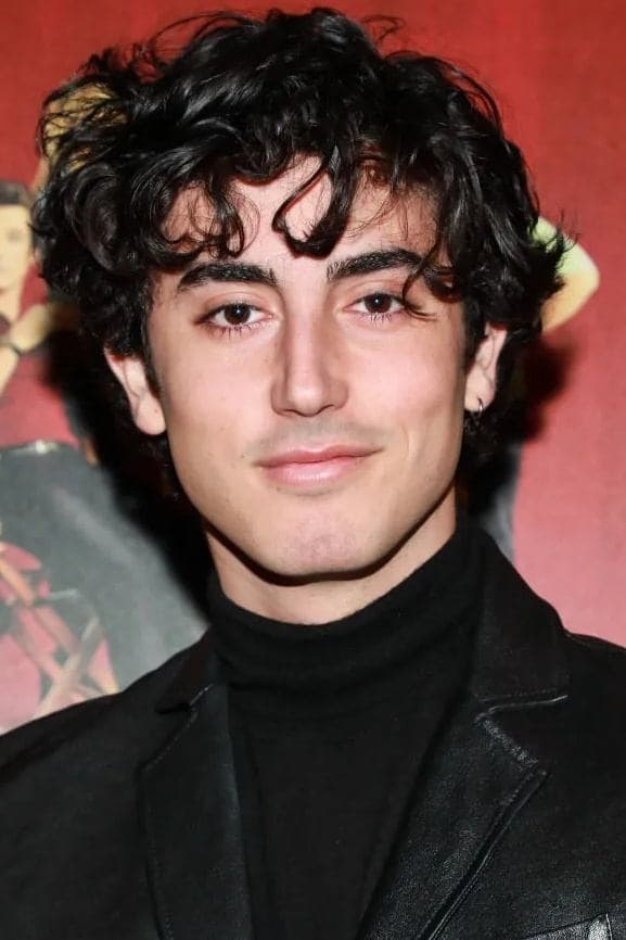 Anthony Ippolito profile