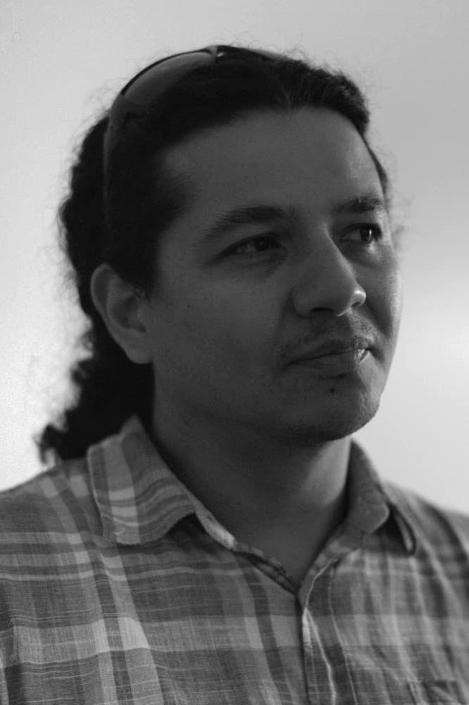 Oswaldo Toledano Rebollo profile