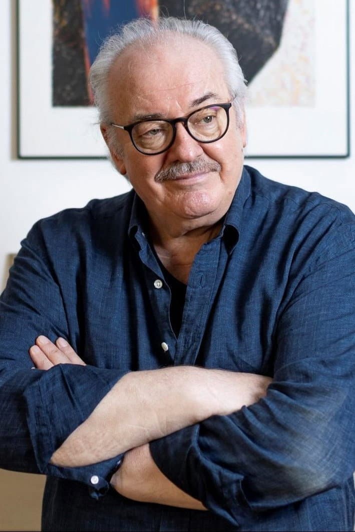 András Kisfaludy profile