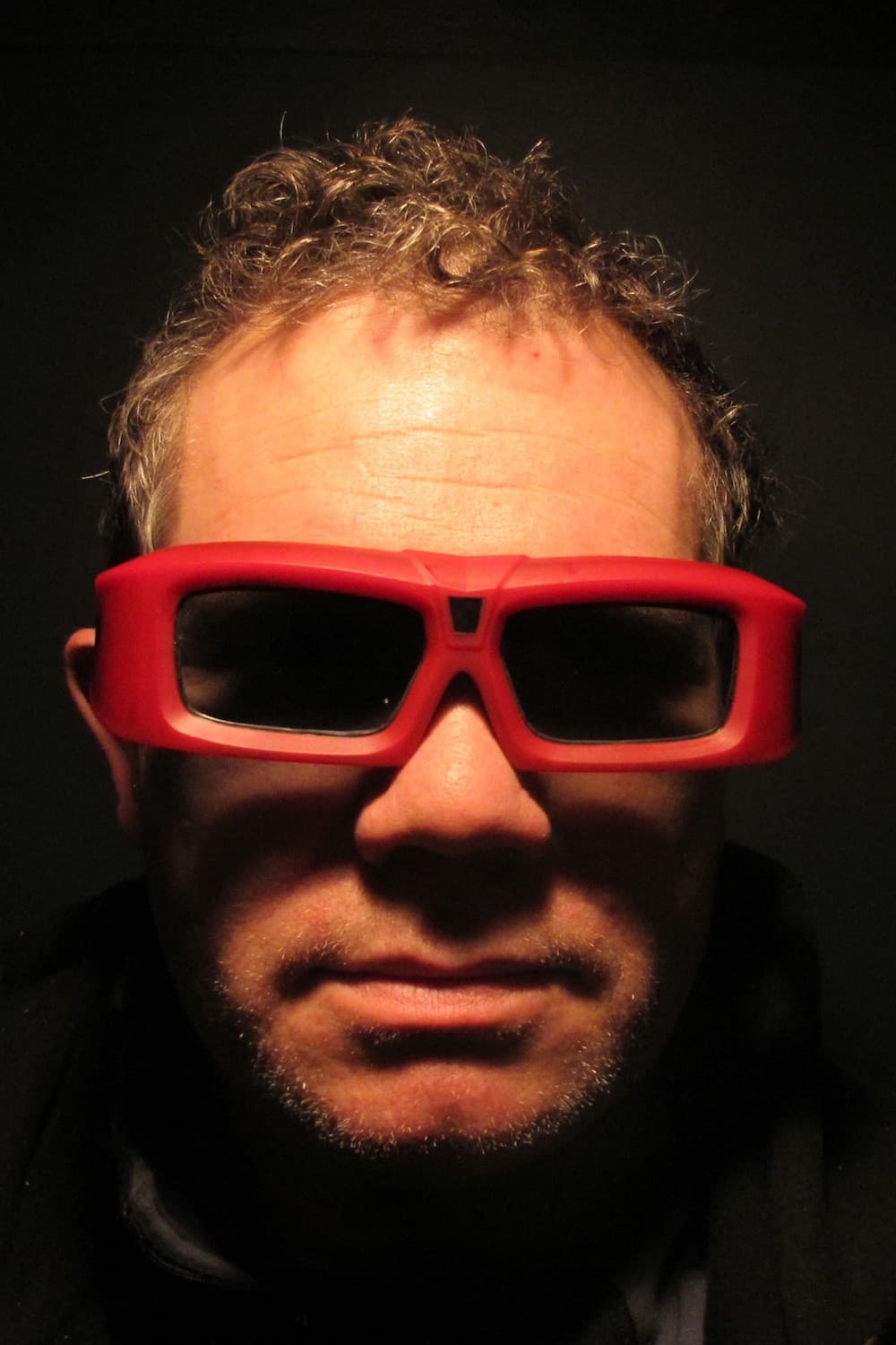 Christian Rajaud profile