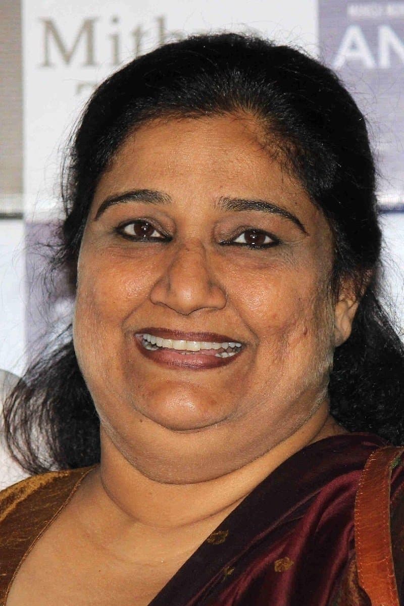 Seema Pahwa profile